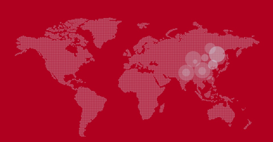 Sales network