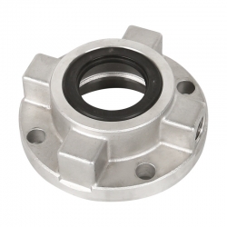Mechanical Seal Series