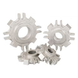 Mechanical Seal Series